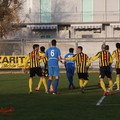 La fotostory del match Ostuni - Fidelis Andria