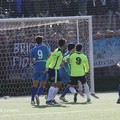 Atletico Mola - Fidelis Andria