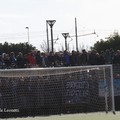 Atletico Mola - Fidelis Andria