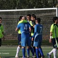 Atletico Mola - Fidelis Andria