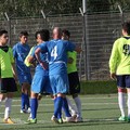 Atletico Mola - Fidelis Andria