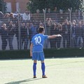 Atletico Mola - Fidelis Andria