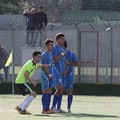 Atletico Mola - Fidelis Andria