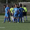 Atletico Mola - Fidelis Andria