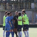 Atletico Mola - Fidelis Andria