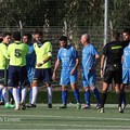 Atletico Mola - Fidelis Andria