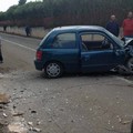 Incidente SS 170 Andria Castel del Monte