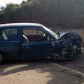 Incidente SS 170 Andria Castel del Monte