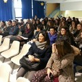 Incontro Borse Lavoro Istituto Lotti