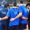 Manzoni Sport Andria Pallavolo