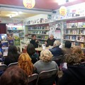 Mario Desiati Presentazione Libro Mondadori Andria