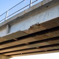 Riqualificazione e recupero del ponte della strada comunale Martinelli