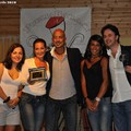 Ritmo, ballo, cultura e passione: il quinto compleanno di "Cubarte"
