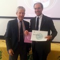Andria premiata alla XX^ edizione di Ecosistema Urbano a Bologna