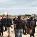 Strada "Andria - Trani": il 1 gennaio 2016 il viaggio inaugurale