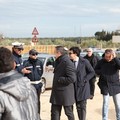 Strada "Andria - Trani": il 1 gennaio 2016 il viaggio inaugurale