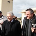 Strada "Andria - Trani": il 1 gennaio 2016 il viaggio inaugurale