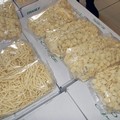 Grano duro estero e non pugliese: nuovo maxi sequestro di pasta