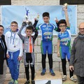 AndriaBike protagonista del Memorial Giuseppe Di Schiena