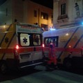 Incidente in viale Trentino: due 15enni feriti