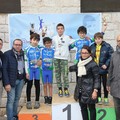 AndriaBike protagonista del Memorial Giuseppe Di Schiena