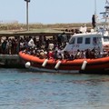 Un avvocato andriese nella task force "Presidio Lampedusa"