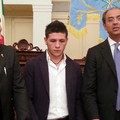 Moncelli campione italiano dei pesi superwelter