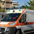 Presentazione nuove ambulanze 118 Misericordia