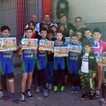 AndriaBike: successi al Trofeo di Cyclocross "Città di Corato"