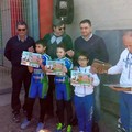 AndriaBike: successi al Trofeo di Cyclocross "Città di Corato"