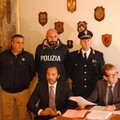 Gruppo criminale "Griner" sgominato da Polizia e Carabinieri