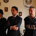 Gruppo criminale "Griner" sgominato da Polizia e Carabinieri