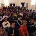 BAT: 200 giovani al barcamp su "Garanzia Giovani"