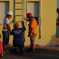 Campo scuola di Protezione Civile: 26 ragazzi formati per l'emergenza