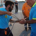 Campo scuola di Protezione Civile: 26 ragazzi formati per l'emergenza