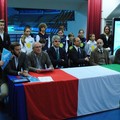 Internazionali di Tennis di Andria, presentazione ed allenamento