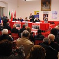 Andria capitale di lotte e diritti: la CGIL riparte dai "braccianti"