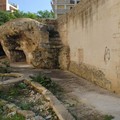 Tornano i visitatori nell'antica Chiesa di Santa Croce