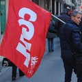 Sciopero 12 dicembre: mille in corteo a Canosa