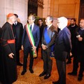 Il Cardinal Bertone ad Andria