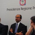 Conferenza stampa Castel dei Mondi 2014