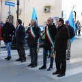 Sciopero 12 dicembre: mille in corteo a Canosa