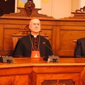 Il Cardinal Bertone ad Andria