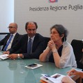 Conferenza stampa Castel dei Mondi 2014