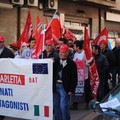 Sciopero 12 dicembre: mille in corteo a Canosa