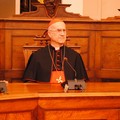 Il Cardinal Bertone ad Andria