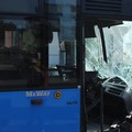 Due morti sulla SS 98 nei pressi di Corato: bus contro auto