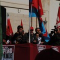 Sciopero 12 dicembre: mille in corteo a Canosa