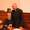 Il Cardinal Bertone ad Andria