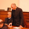 Il Cardinal Bertone ad Andria